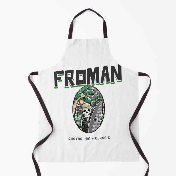 Item preview, Froman Australian classic t-shirt range designed and sold by Fromanmerch.