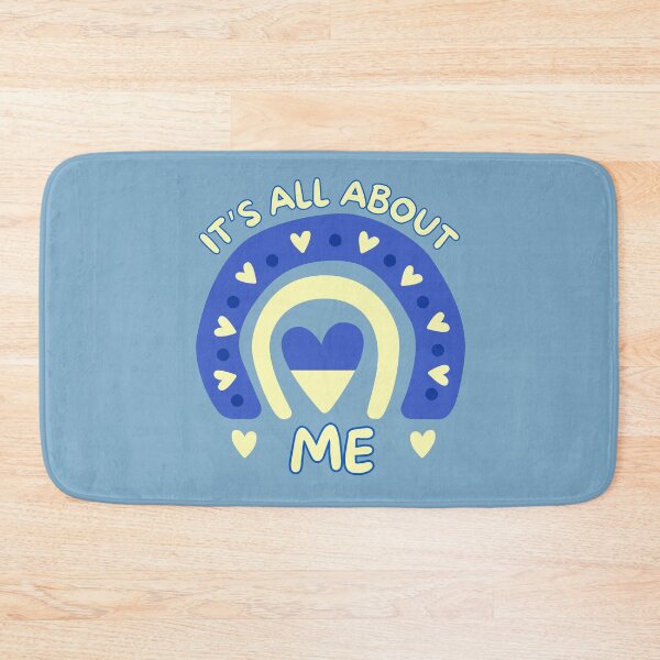 Item preview, It's all about me  designed and sold by Rosefurn.