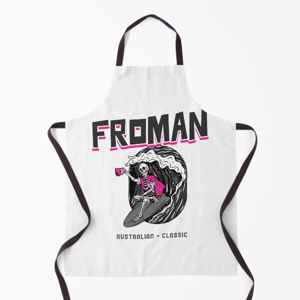Item preview, Froman Australian classic t-shirt range designed and sold by Fromanmerch.