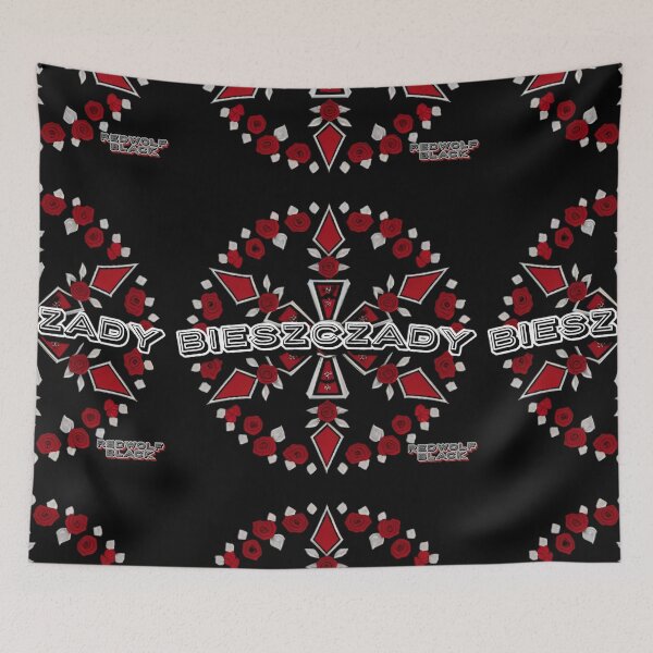 Item preview, Bieszczady 1 designed and sold by RedWolfDisigne.