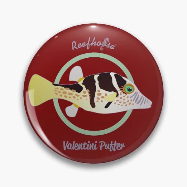 Item preview, Valentini Puffer designed and sold by KaplanCrypto.
