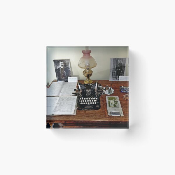 Item preview, Split Rock Caretaker's Home Still Life Study 3  designed and sold by Robert Meyers-Lussier.