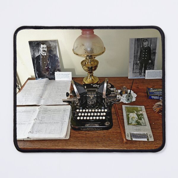 Item preview, Split Rock Caretaker's Home Still Life Study 3 designed and sold by Robert Meyers-Lussier.