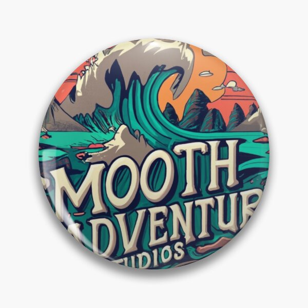 Item preview, Smooth Adventure Studios designed and sold by SmoothAdventure.