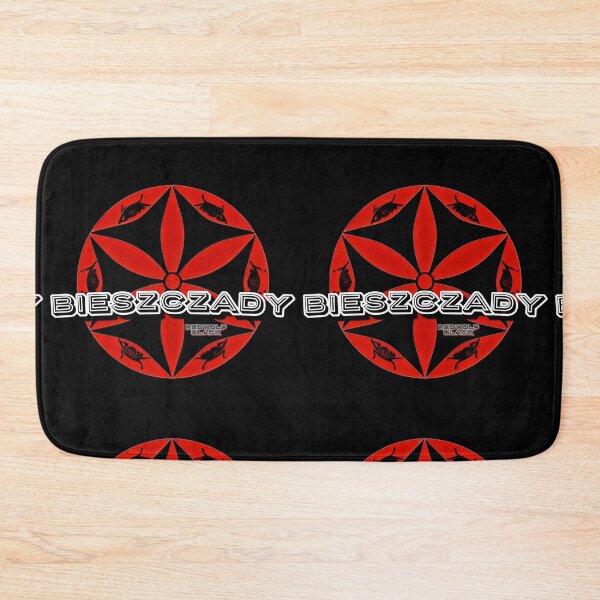 Item preview, Bieszczady 2 designed and sold by RedWolfDisigne.