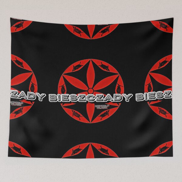Item preview, Bieszczady 2 designed and sold by RedWolfDisigne.