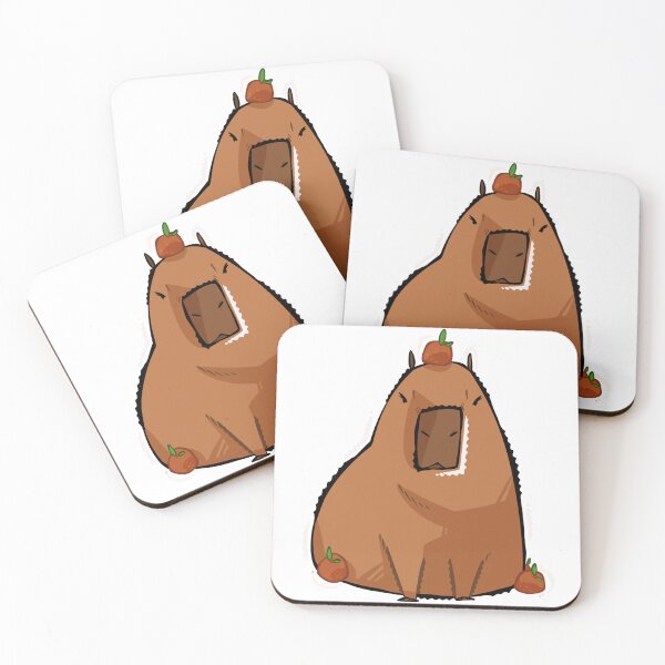 Item preview, Arty Cappy designed and sold by lledra.