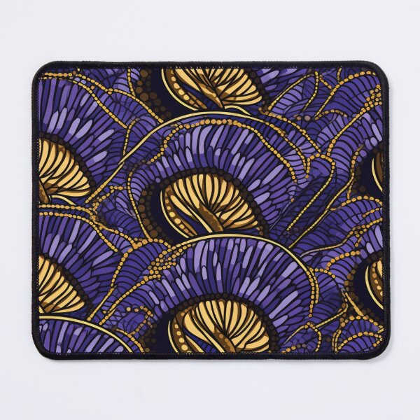 Item preview, Bamileke Dawn designed and sold by JTArtRealm.