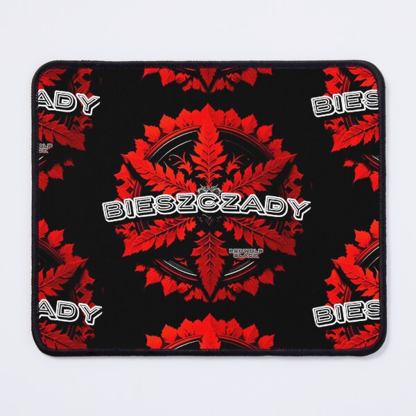 Item preview, Bieszczady 3 designed and sold by RedWolfDisigne.