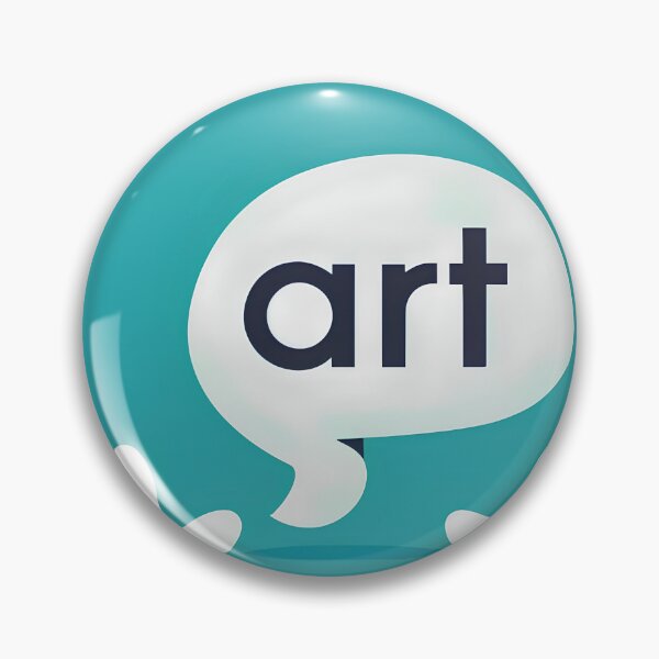 Item preview, Blue of Art designed and sold by SabyDigitalArt.