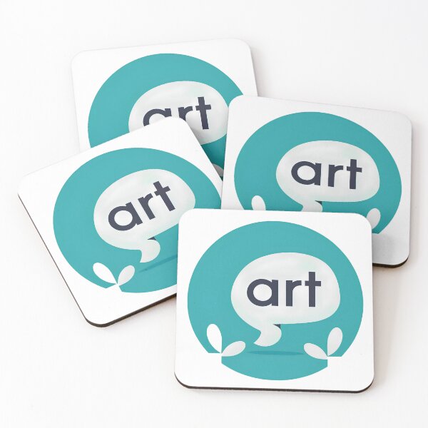 Item preview, Blue of Art designed and sold by SabyDigitalArt.