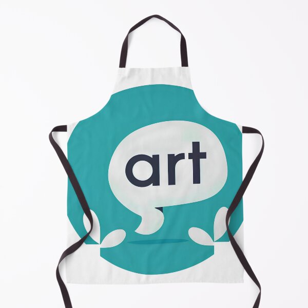 Item preview, Blue of Art designed and sold by SabyDigitalArt.