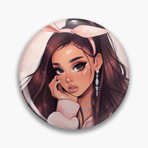 Item preview, Ariana focus designed and sold by cass-mddn.
