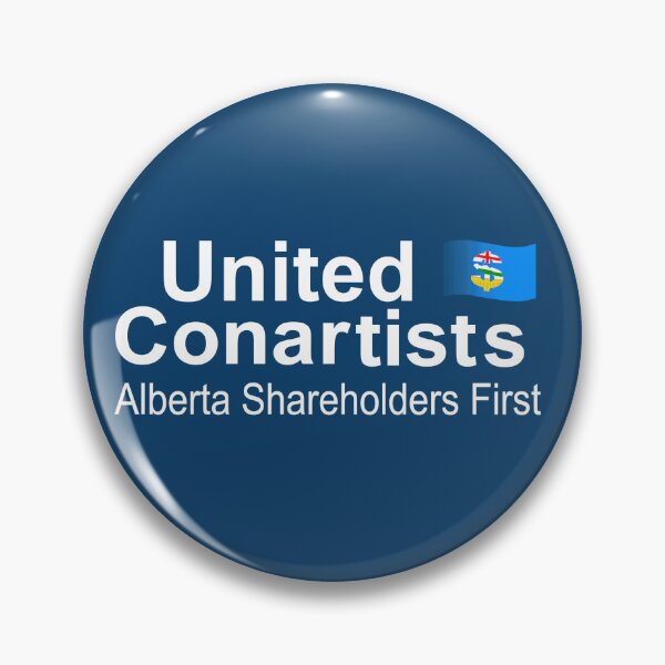 Item preview, Alberta Conservative Party Joke designed and sold by BackgroundPixel.