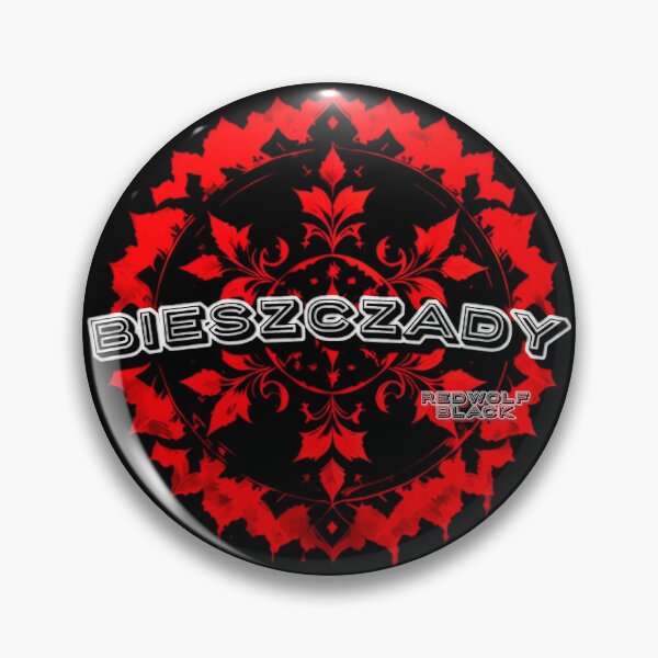 Item preview, Bieszczady 4 designed and sold by RedWolfDisigne.