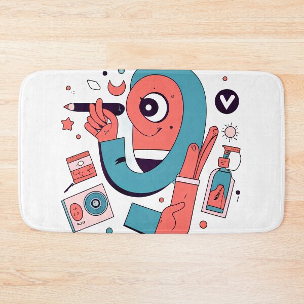Item preview, Drawing Man designed and sold by SabyDigitalArt.