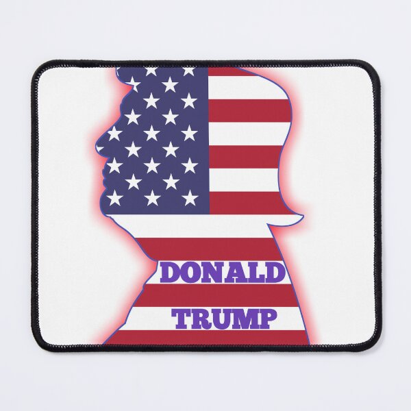Item preview, digital art Donald Trump designed and sold by Fábio Santos.