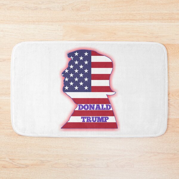 Item preview, digital art Donald Trump designed and sold by Fábio  Santos.