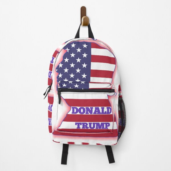 Item preview, digital art Donald Trump designed and sold by Fábio Santos.