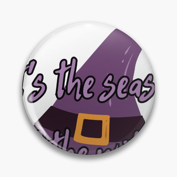 Item preview, its the season of the witch designed and sold by lanamarais.
