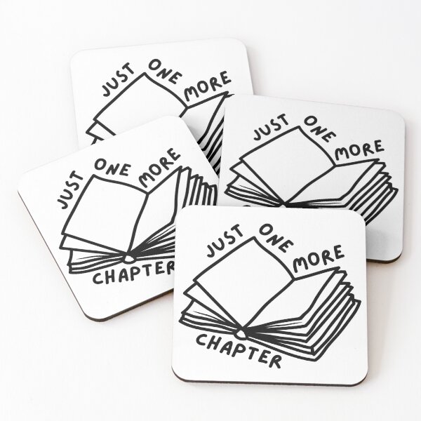 Item preview, Solo un capítulo más designed and sold by PlusInfinitee.
