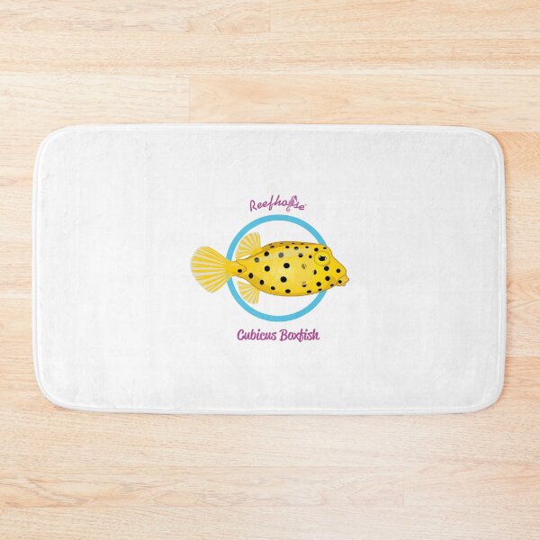 Item preview, Cubicus Boxfish designed and sold by KaplanCrypto.