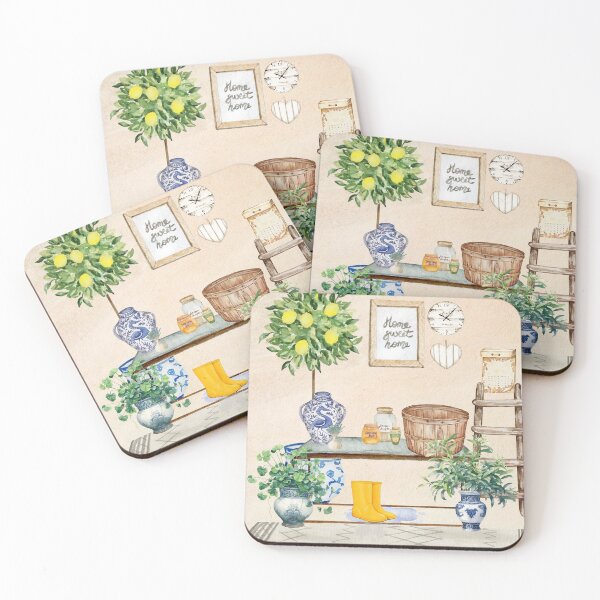 Item preview, Home Sweet Home designed and sold by tagsbycreative.