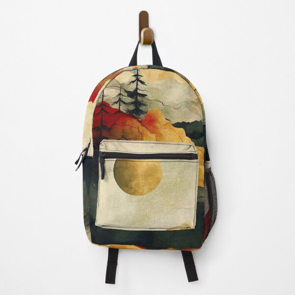 Item preview, Montaña roja designed and sold by AmairaPhotoArt.