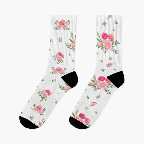 Item preview, Floral Watercolor designed and sold by Fernz8223.