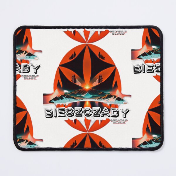 Item preview, Bieszczady 8 designed and sold by RedWolfDisigne.