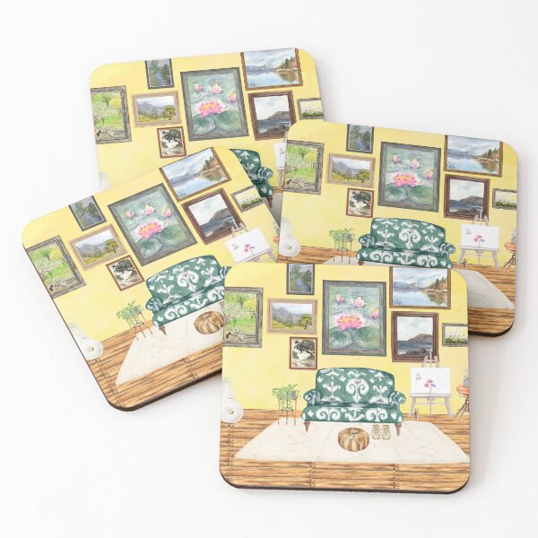 Item preview, Home Gallery designed and sold by tagsbycreative.