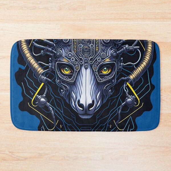 Item preview, Electric Sheep S01 D91 designed and sold by Houerd.