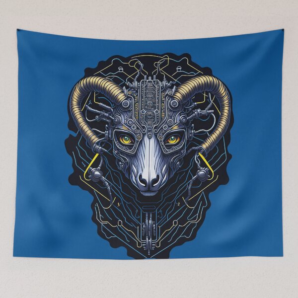 Item preview, Electric Sheep S01 D91 designed and sold by Houerd.