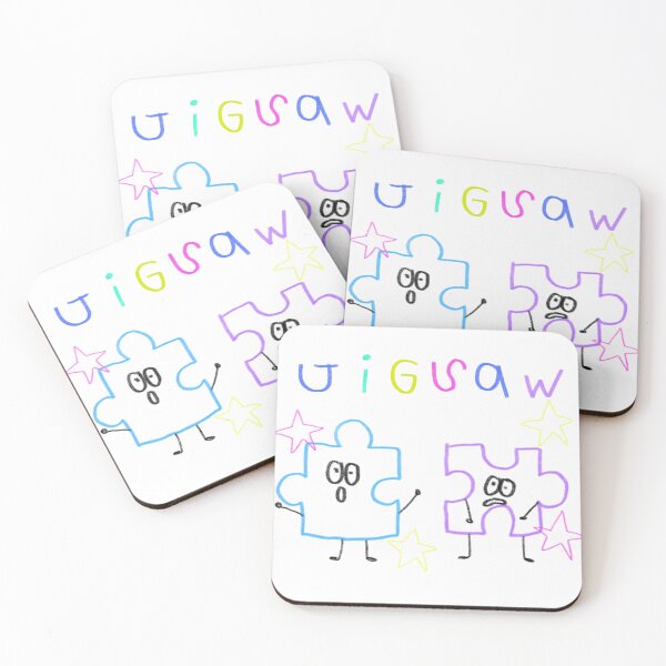 Item preview, Jigsaw designed and sold by Grab-it-fast.