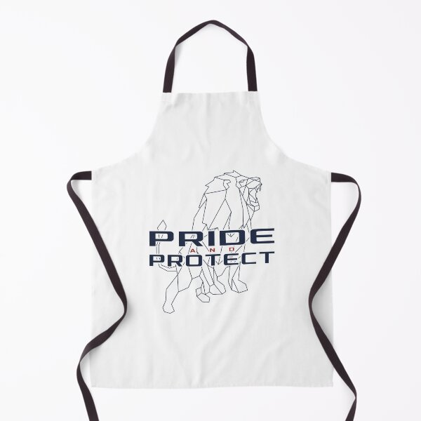 Item preview, Lion with Pride and Protect Tagline designed and sold by activlifewear.