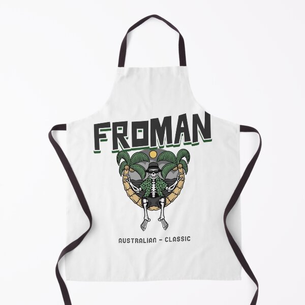 Item preview, Froman Australian classic t-shirt range designed and sold by Fromanmerch.