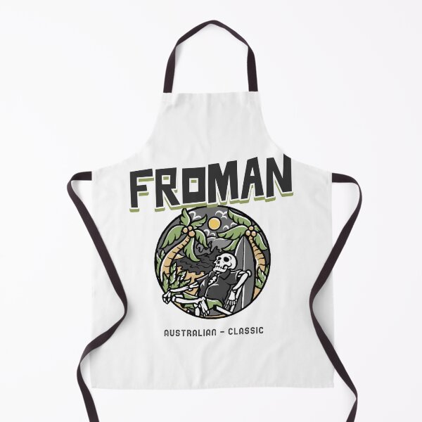 Item preview, Froman Australian classic t-shirt range designed and sold by Fromanmerch.