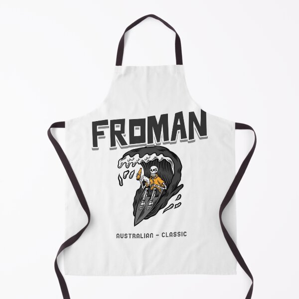 Item preview, Froman Australian classic t-shirt range designed and sold by Fromanmerch.