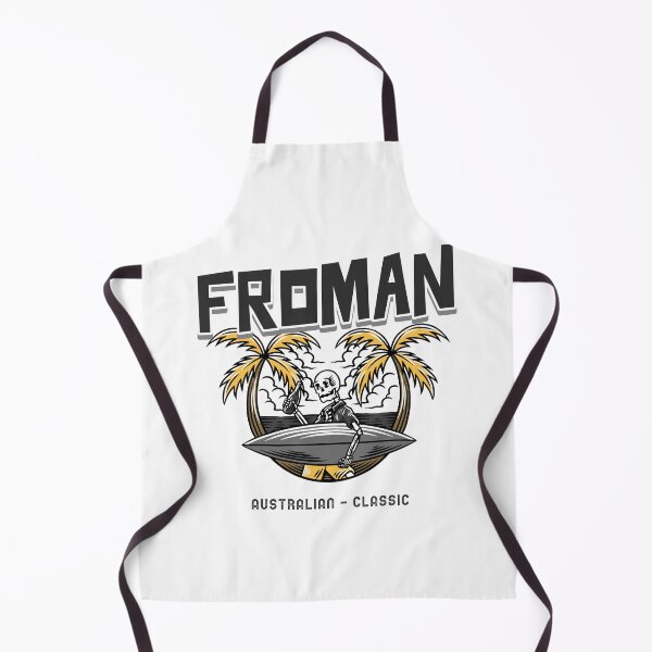Item preview, Froman Australian classic t-shirt range designed and sold by Fromanmerch.