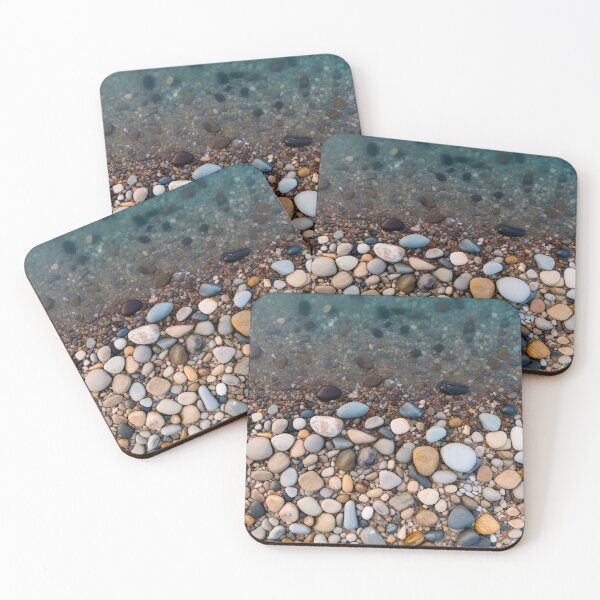 Item preview, Pebble Beach Design designed and sold by global-designz.