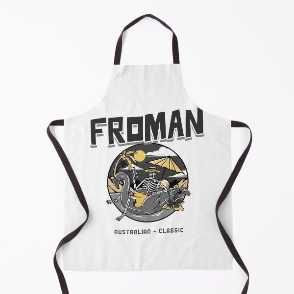 Item preview, Froman Australian classic t-shirt range designed and sold by Fromanmerch.