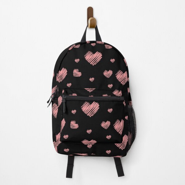 Item preview, drawing heart pattern designed and sold by Fernz8223.