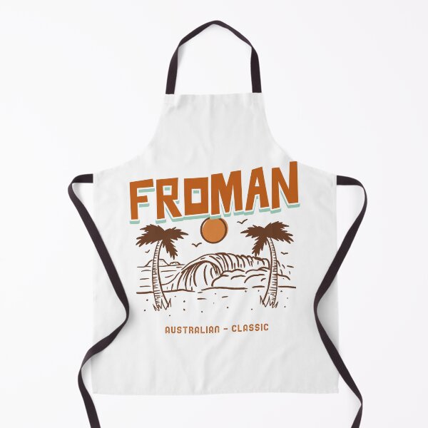 Item preview, Froman Australian classic t-shirt range designed and sold by Fromanmerch.