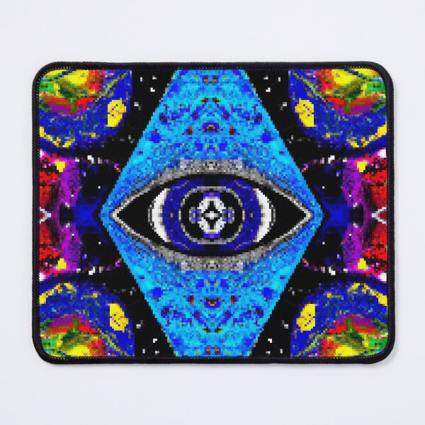 Item preview, Sundial Purple Eye designed and sold by Artful-DD.