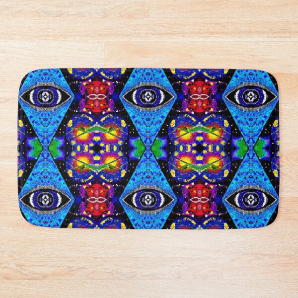 Item preview, Sundial Purple Eye designed and sold by Artful-DD.