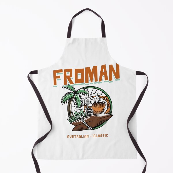 Item preview, Froman Australian classic t-shirt range designed and sold by Fromanmerch.