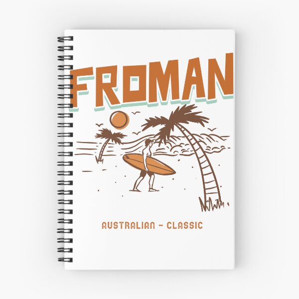 Item preview, Froman Australian classic t-shirt range designed and sold by Fromanmerch.