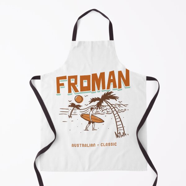 Item preview, Froman Australian classic t-shirt range designed and sold by Fromanmerch.