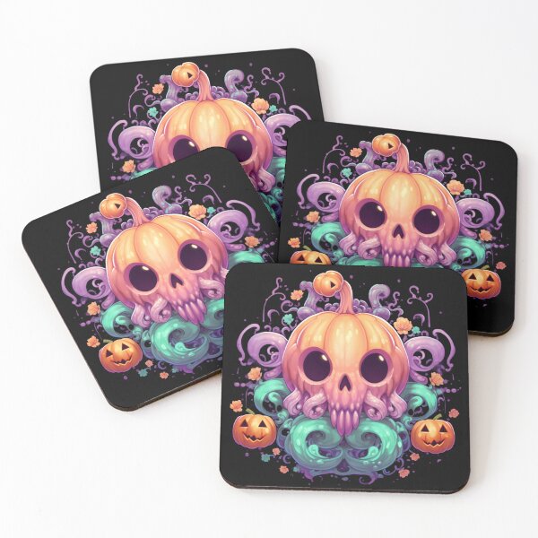 Item preview, Cthulu Jack-O-Lantern designed and sold by AnalyticalDream.