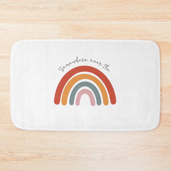 Item preview, Somewhere Over the Rainbow  designed and sold by sleepycharis.